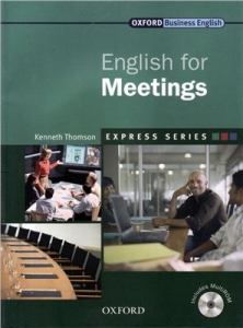 ???? ???? English for Meeting