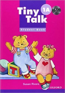 ???? ???? ????? ??? Tiny Talk 1A 
