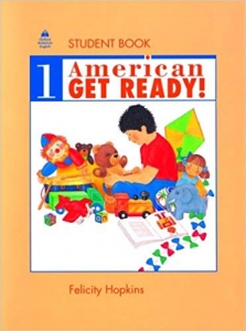 ???? ???? ?????? ?? ??? American Get Ready 1