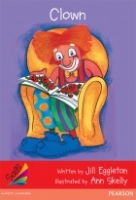 ???? ???? Sails. Early 1: Clown