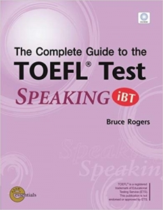 ???? The Complete Guide to the TOEFL Test 