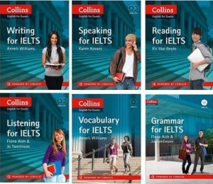 ?? 6 ???? ?????? ?????? Collins English for Exam ?? 50 ???? ?????