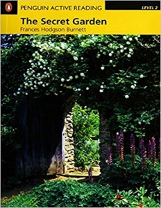 ???? ?????? ???? ??????? ?????? ????? ?????? ??? ???? Penguin Active Reading Level 2: The Secret Garden