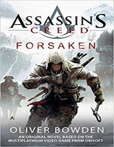 ???? ??????? ?????? ???? ??? Assassins Creed-Forsaken