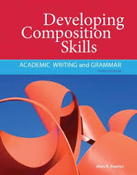 ???? ???? Developing Composition Skills Third Edition