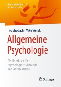 ???? ?????? Allgemeine Psychologie