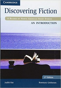 ???? ???? (Discovering Fiction An Introduction (2nd