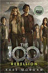 ???? ???? Rebellion-The 100 Day Series-Book 4