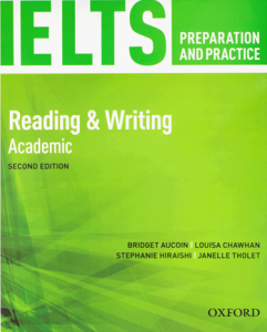 ???? ???? ????? IELTS Preparation and Practice 2nd(Reading & Writing)Academic