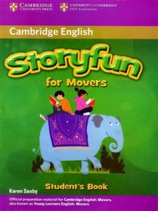 ???? ?????? ?????? ??? ??? ???? English Story Fun for movers