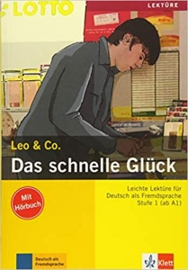 ???? ???? ?????? Leo & Co.: Das Schnelle Gluck