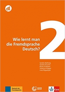 ???? ???? ?????? ?DLL 02: Wie lernt man die Fremdsprache Deutsch