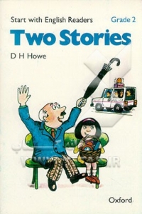 ???? ???? ?????? ??? ????? Start with English Readers. Grade 2: Two Stories 