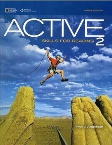 ???? ???? ????? ?????? ??? ?????? ?? ?????? ??? ACTIVE Skills for Reading 2 3rd [???? ???? A5 ???? ????]
