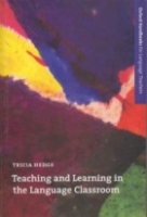 ???? ???? Teaching and Learning in the Language Classroom ??? Tricia Hedge