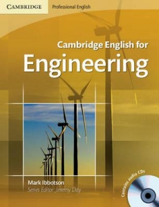 ???? ???? ???? ?????? ?????? ??? ??????????? Cambridge English for Engineering