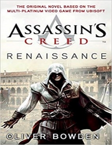 ???? ??????? ?????? ???? ?????? Assassins Creed Renaissance 