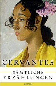 ???? ?????? cervantes samtliche erzahlungen
