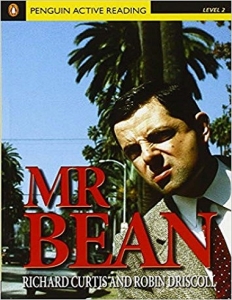 ???? ?????? ??????? ?????? ????? ?????? ???? ??? Penguin Active Reading Level 2: Mr Bean