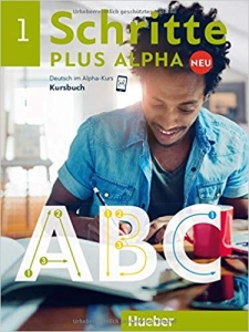 ???? ???? ?????? ????? ???? Schritte Plus Alpha 1 - Kursbuch+Trainingsbuch+CD