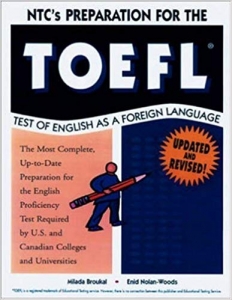 ???? NTCs Preparation for the TOEFL