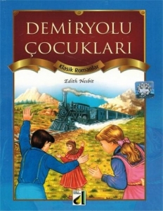 ???? ???? ?????? ???? Demiryolu ocuklar?