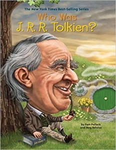 ???? ?????? ??????? ?? ?? ?? ?????? ?? ??? Who Was J. R. R. Tolkien