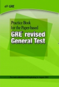 ???? GRE revised General Test