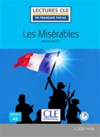 ???? ???? ??????? Les miserables-Niveau 2/A2+CD 