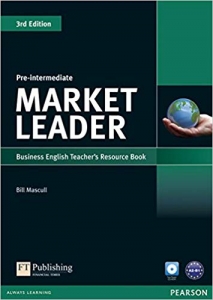 ???? ???? ????? ???? Market Leader: Pre-Intermediate 3rd Teachers Book