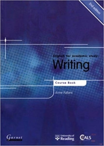 ???? ???? English for Academic study: Writing Course book