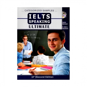 ???? ???? ????? ???????? ??????? IELTS Speaking Ultimate Categorized Samples 2nd Edition