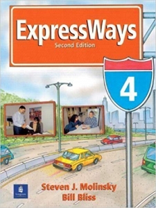 ???? ?????? ??? ?????? ??? Expressways Book 4 2nd
