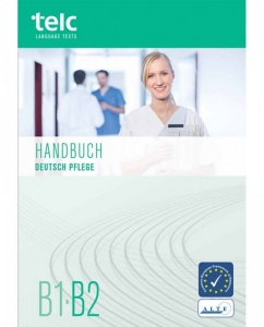 ???? ????? ?????? ??? ?????? ???? Telc Handbuch Deutsch Pflege B1.B2