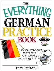 ???? ???? ?????? The Everything German Practice