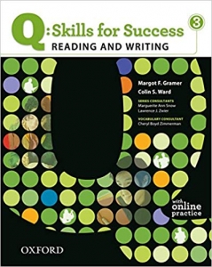 ???? ??? ?????? Q: Skills for Success 3 Reading and Writing