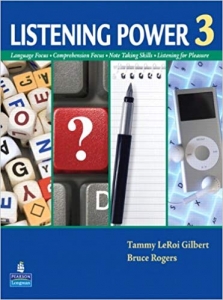 ???? ??????? ???? Listening Power 3