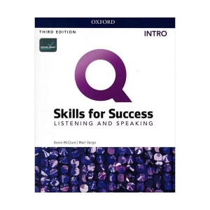 ???? ???? ??? ?????? ??? ???? ???????? ??? ???????? ?????? ??? Q Skills for Success 3rd Intro Listening and Speaking