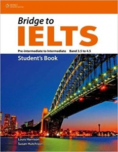 ???? ???? ???? ?? ????? Bridge to IELTS (SB+WB+2CD)
