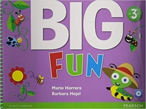 ???? ??? ??? (Big Fun 3 (SB+WB+CD+DVD
