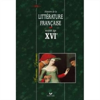 ???? ???? ??????? Itineraires Litteraires - Histoire De La Litterature Francaise XVI