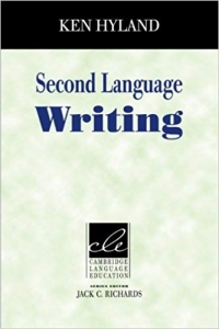 ???? Second Language Writing