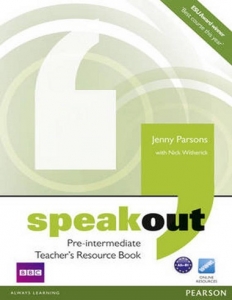 ???? ???? ????? ??? Speakout Pre Intermediate Teachers Book