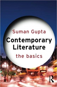 ???? Contemporary Literature: The Basics
