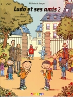 ???? ???? ??????? Ludo ET Ses Amis 2