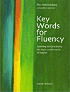 ???? ???? ?? ??? ??? ??????? Key Words for Fluency Pre-Intermediate