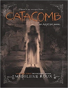 ???? ??????? Catacomb-Asylum 3