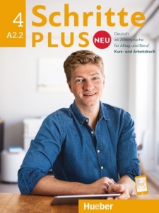 ???? ?????? ????? ???? ??? schritte plus neu A2.2