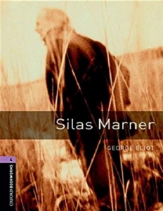 ???? ???? ??????? ??? ????? 4: ????? ????? Oxford Bookworms 4: Silas Marner