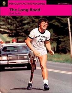 ???? ?????? ??????? ?????? ????? ?????? ???? ?????? Penguin Active Reading Easy Starters:The Long Road